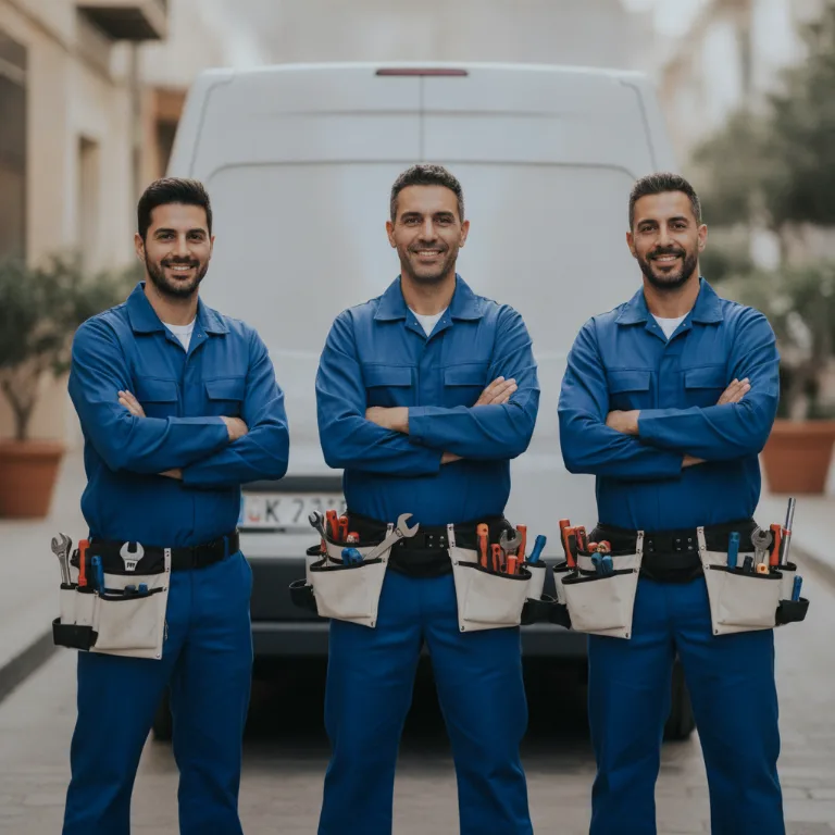 Reparación Caldera Gas equipo en Linares